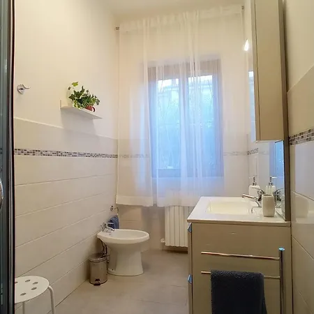 Seagarden Apartment Livorno Exterior foto