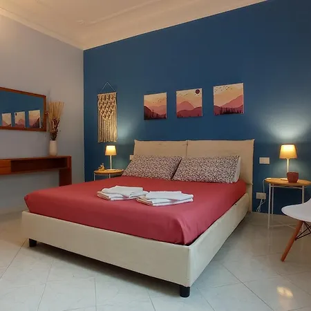 Seagarden Apartment Livorno Exterior foto