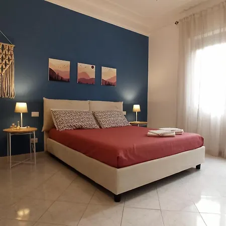 Seagarden Apartment Livorno Exterior foto