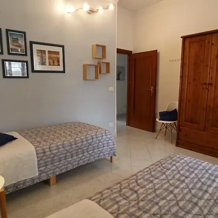 Seagarden Apartment Livorno Exterior foto