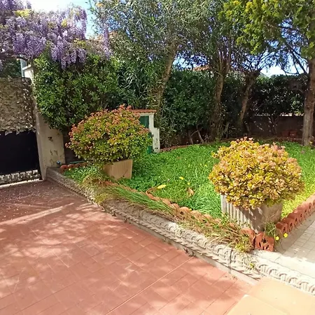 Seagarden Apartment Livorno Exterior foto