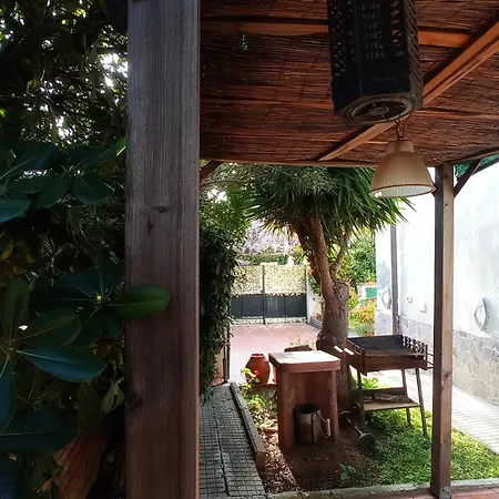 Seagarden Apartment Livorno Exterior foto