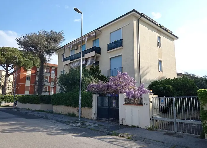 Seagarden Apartment