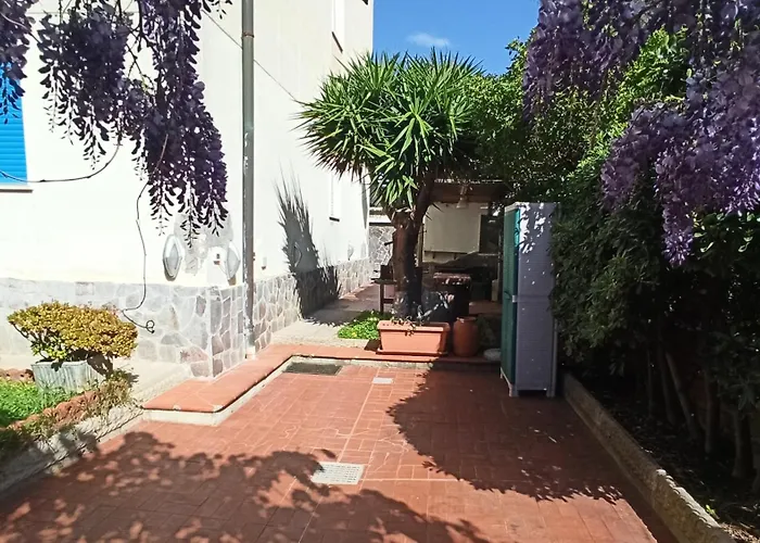 Seagarden Apartment