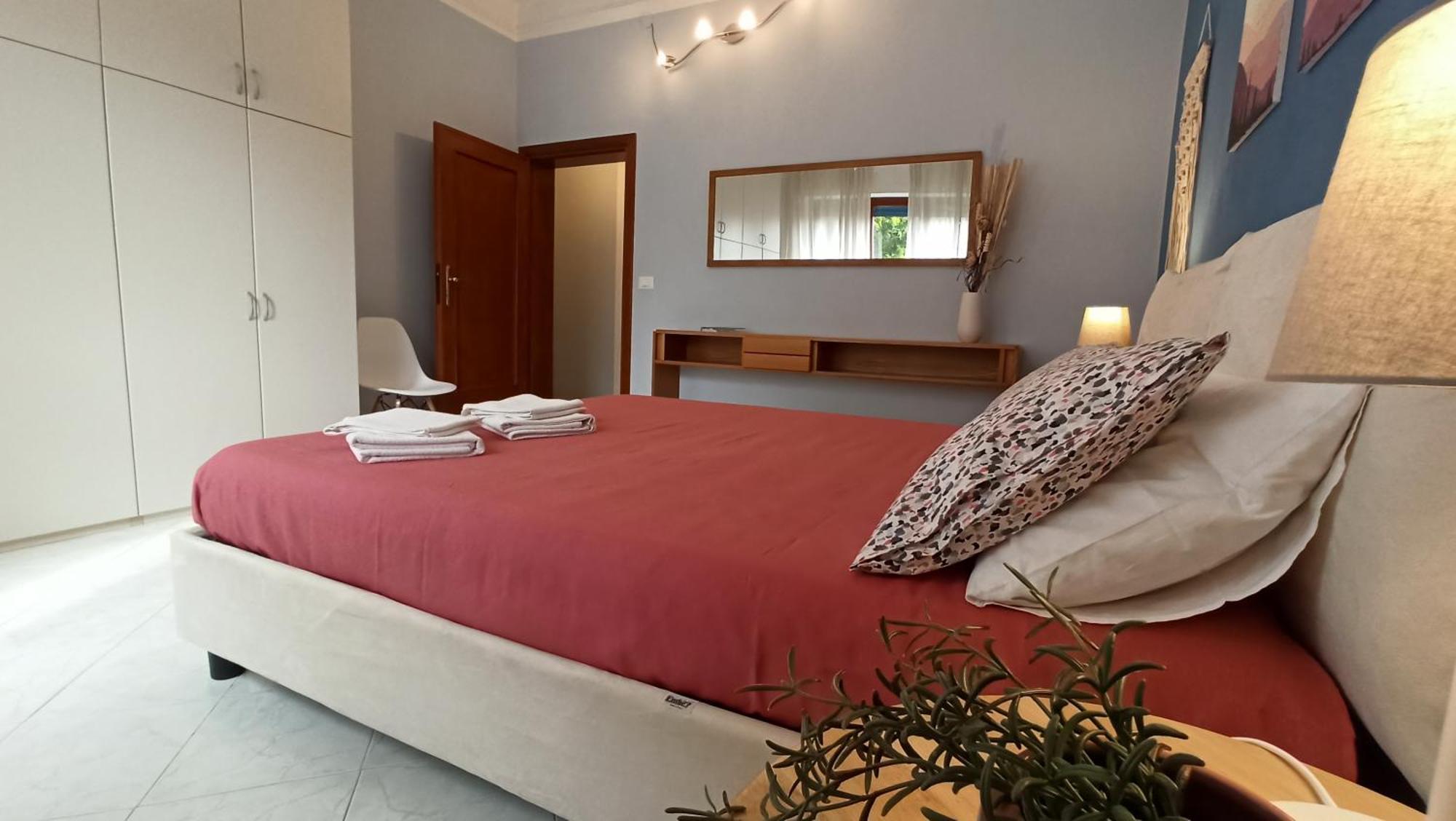 Seagarden Appartement *