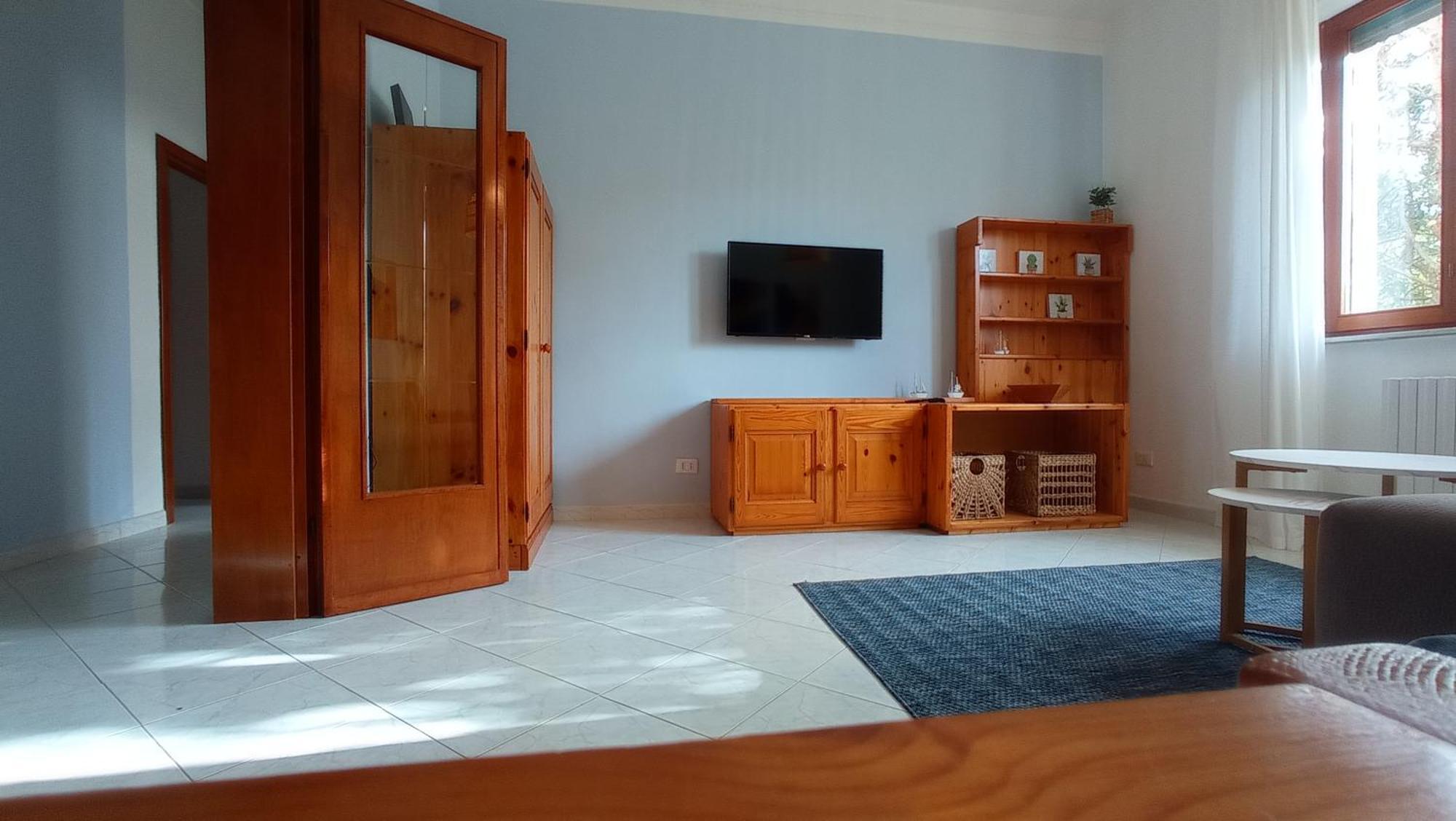 Appartement Seagarden Livorno