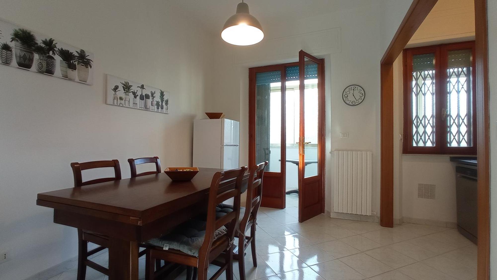 Seagarden Appartement Livorno
