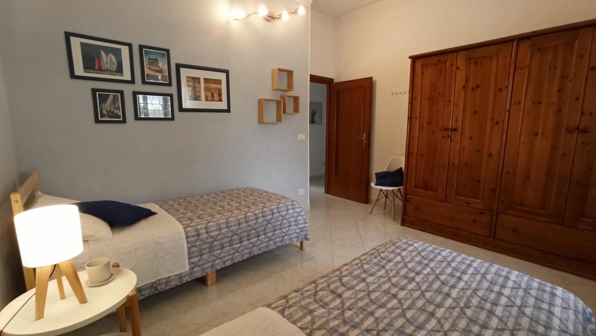 Seagarden Appartement Livorno