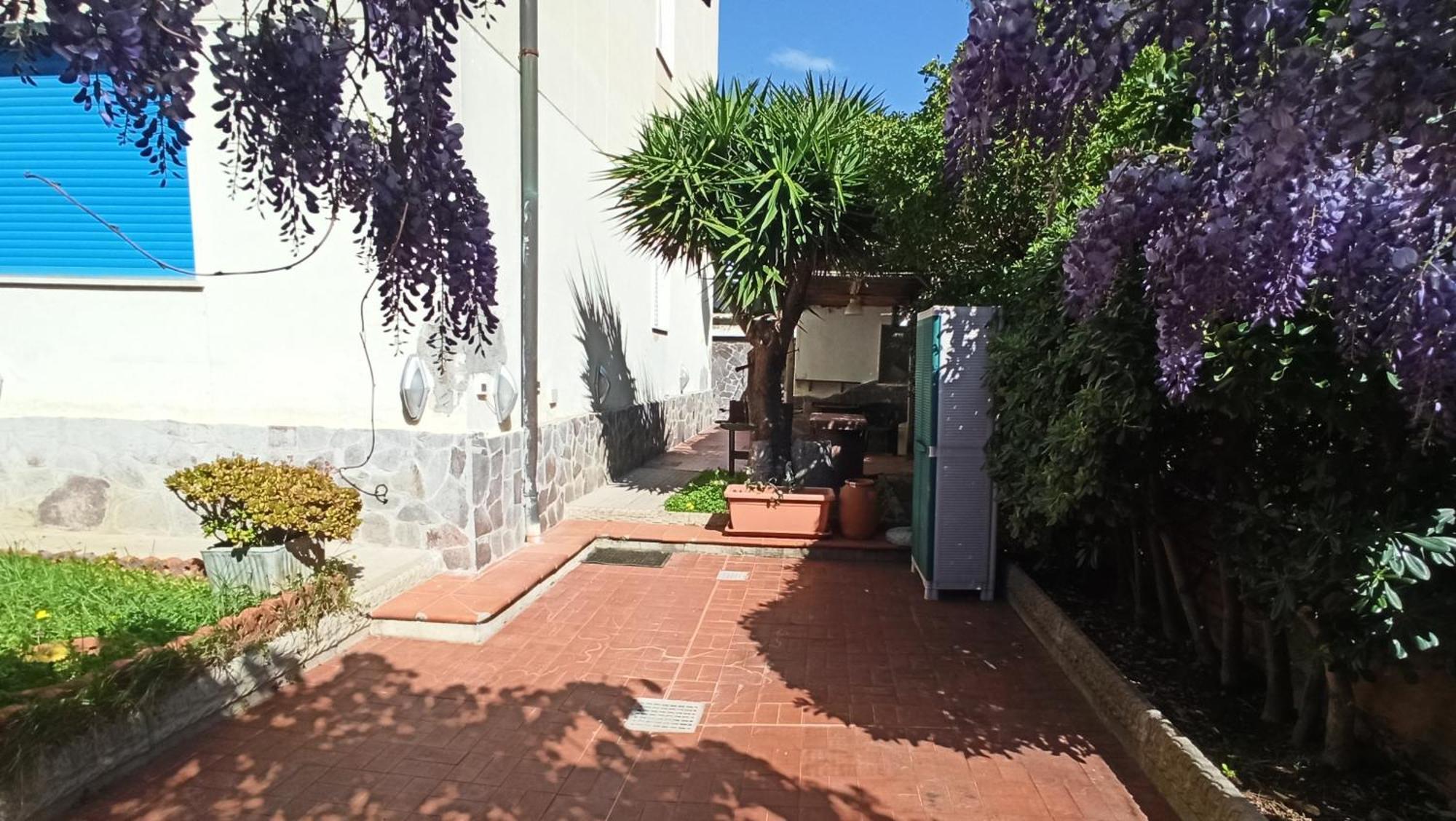 Seagarden Appartement Livorno